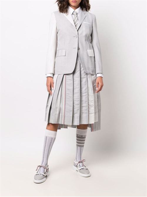 Striped jacket THOM BROWNE | FBC637F08096035